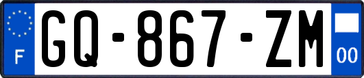 GQ-867-ZM