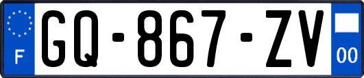 GQ-867-ZV