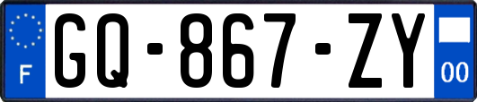 GQ-867-ZY