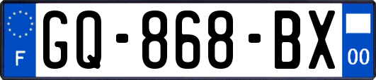 GQ-868-BX