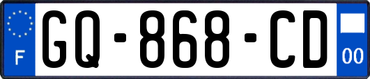 GQ-868-CD
