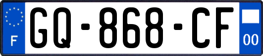GQ-868-CF