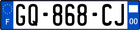 GQ-868-CJ
