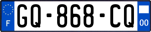 GQ-868-CQ
