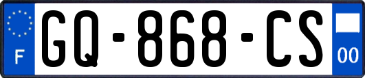 GQ-868-CS