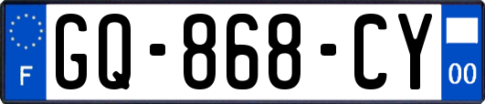 GQ-868-CY