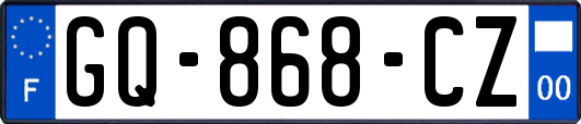 GQ-868-CZ