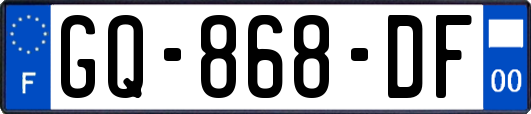 GQ-868-DF