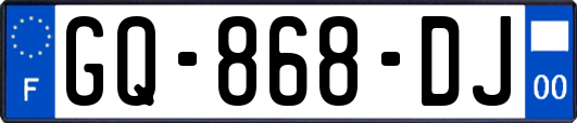 GQ-868-DJ