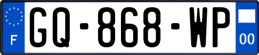 GQ-868-WP