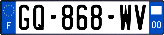 GQ-868-WV