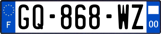 GQ-868-WZ