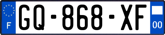 GQ-868-XF