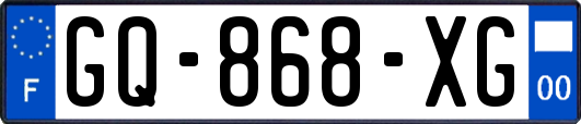 GQ-868-XG