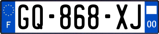 GQ-868-XJ