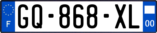 GQ-868-XL