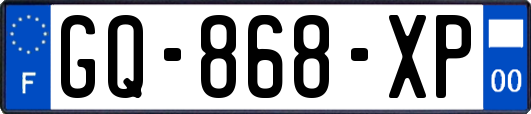GQ-868-XP