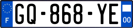 GQ-868-YE