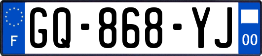 GQ-868-YJ
