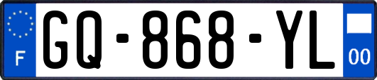 GQ-868-YL
