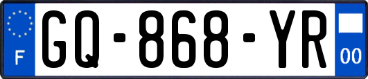 GQ-868-YR