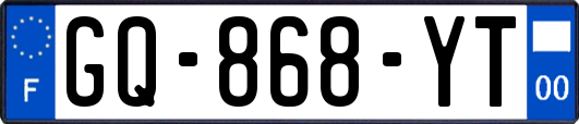 GQ-868-YT