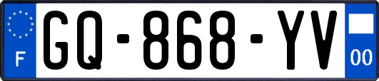 GQ-868-YV