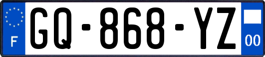GQ-868-YZ