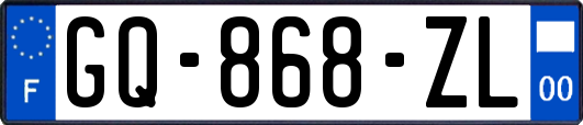 GQ-868-ZL