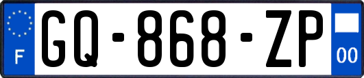 GQ-868-ZP