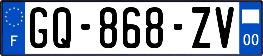 GQ-868-ZV