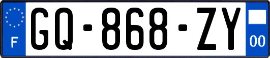 GQ-868-ZY