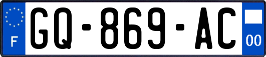 GQ-869-AC