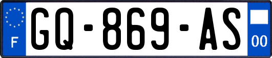 GQ-869-AS