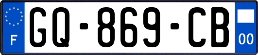 GQ-869-CB