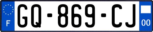 GQ-869-CJ
