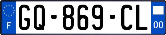 GQ-869-CL