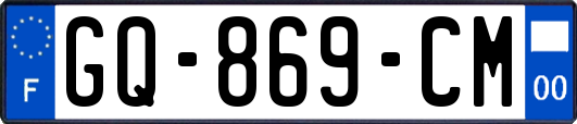 GQ-869-CM