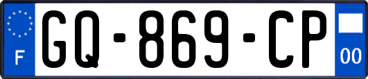 GQ-869-CP