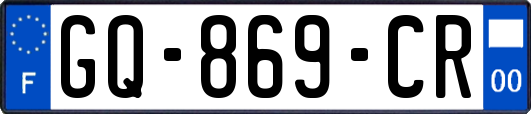 GQ-869-CR