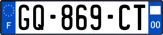 GQ-869-CT