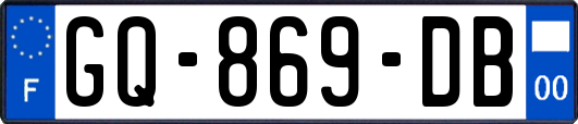 GQ-869-DB