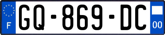 GQ-869-DC