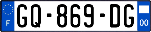 GQ-869-DG