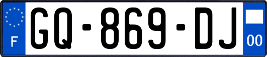 GQ-869-DJ