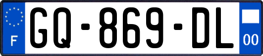 GQ-869-DL