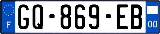 GQ-869-EB