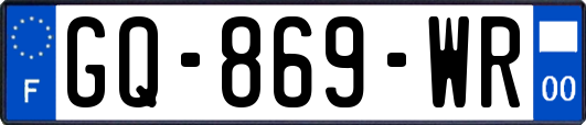 GQ-869-WR