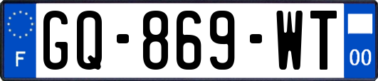 GQ-869-WT