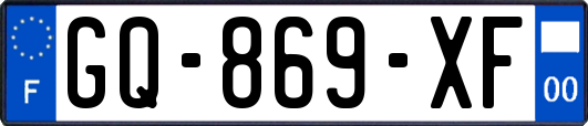 GQ-869-XF